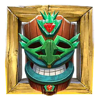 tiki runner 2 doublemax mask 1 symbol