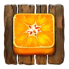 tiki runner 2 doublemax orange symbol