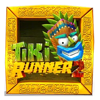 tiki runner 2 doublemax scatter symbol