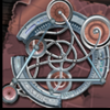 tomb raider puzzle symbol