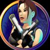 tomb raider scatter 1 symbol