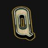 tombstone q symbol