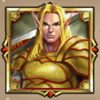 tower quest male elf symbol