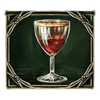 transylvania night of blood glass symbol