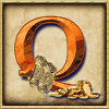 treasures of troy q symbol