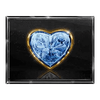 trillionaire heart symbol