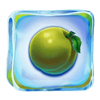 tropicool 2 apple green symbol