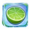 tropicool 2 lime symbol