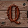 true grit redemption q symbol