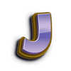 vault cracker megaways j symbol