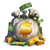 vault cracker megaways money symbol