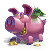 vault cracker megaways piggybank symbol