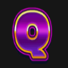 vegas cash spins q symbol