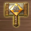 viking runecraft 100 hammer symbol