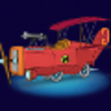 wacky races car2 symbol