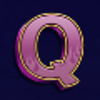 wacky races q symbol