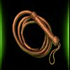 western gold lasso symbol