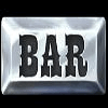 western gold x1bar symbol