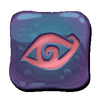 wild cauldron eye symbol