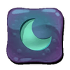 wild cauldron moon symbol