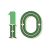 wild circus 10 symbol