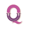 wild circus q symbol