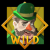 wild heist at peacock manor powerpoints wild7 symbol