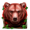 wild hike bear symbol