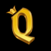 wild link cleopatra q symbol