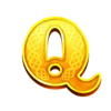 wild link riches q symbol