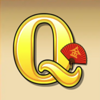 wild orient q symbol