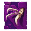 wild stack frenzy dino claws symbol