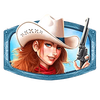 wild west gold 14