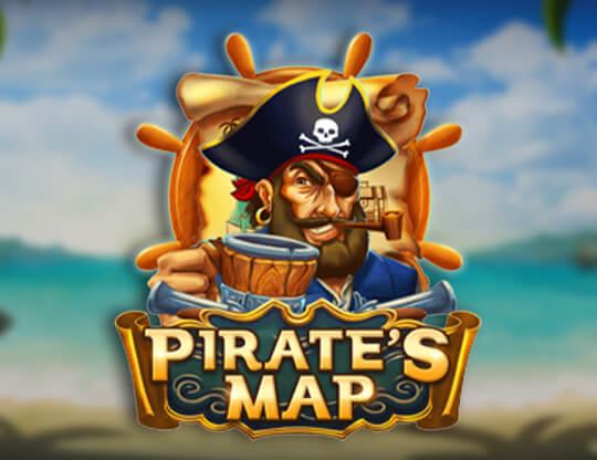 Screenshot Pirate's Map 7 