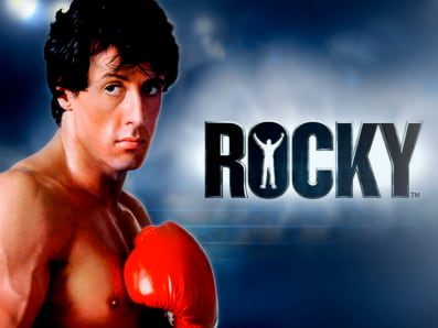 Slot Rocky