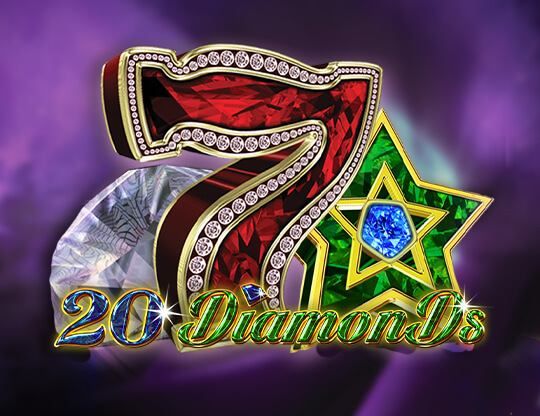 Slot 20 Diamonds