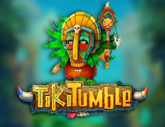 Slot Tiki Tumble