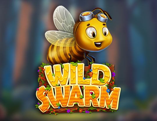 Slot Wild Swarm