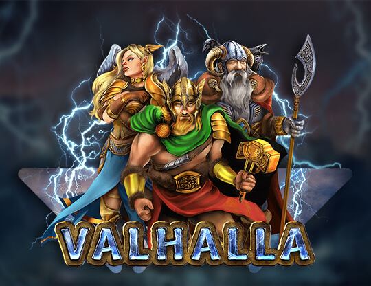 Valhalla 