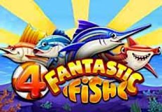 Slot 4 Fantastic Fish