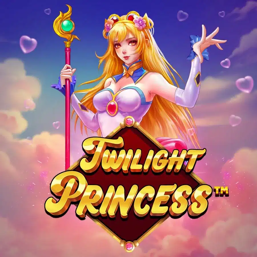 Pragmatic Play Unveils New Addition: Twilight Princess Slot