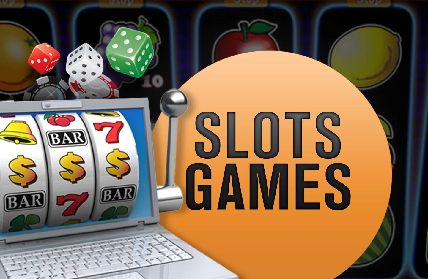 Unveiling 2023’s Leading Online Slot Games