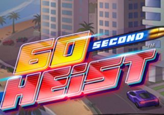 Slot 60 Second Heist