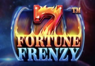 Slot 7 Fortune Frenzy