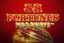 Slot 88 Fortunes Megaways