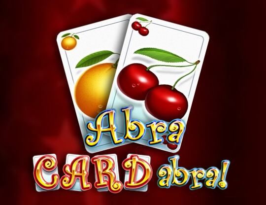 Slot Abracardabra