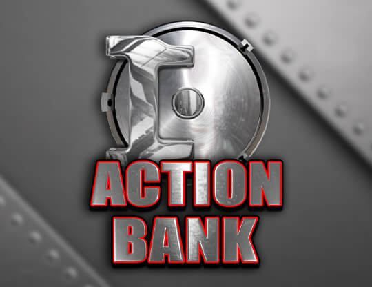 Slot Action Bank