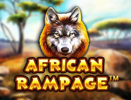 Slot African Rampage