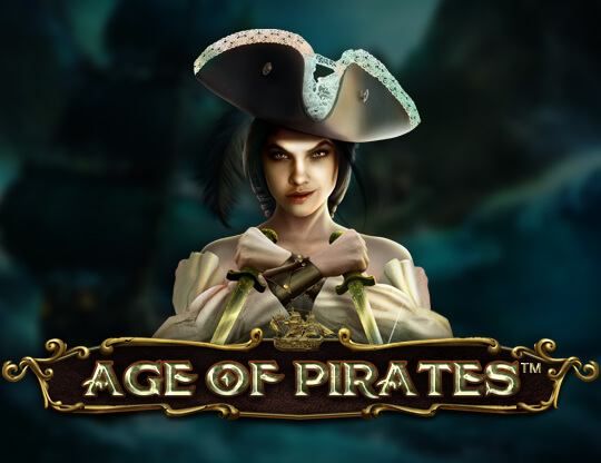 Slot Age Of Pirates