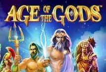 Slot Age of the Gods